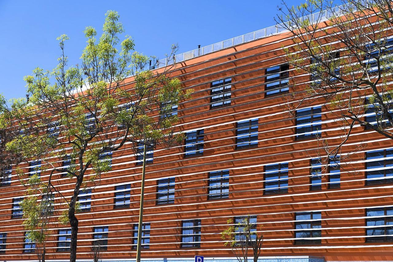 Jam Hotel Lissabon