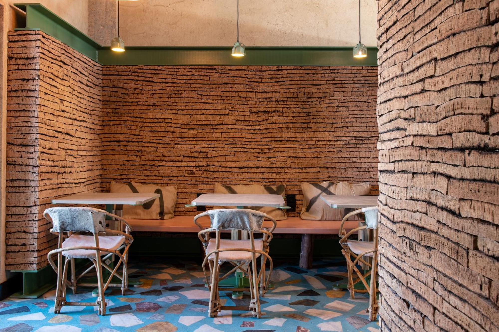 Jam Hotel Lissabon