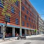 Jam Lisbon
