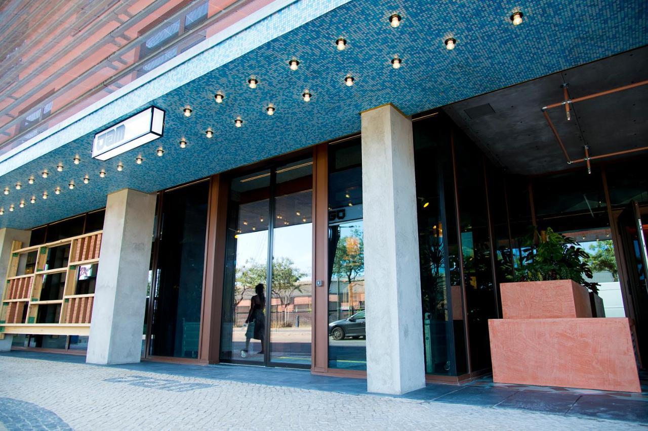 Jam Hotel Lisboa