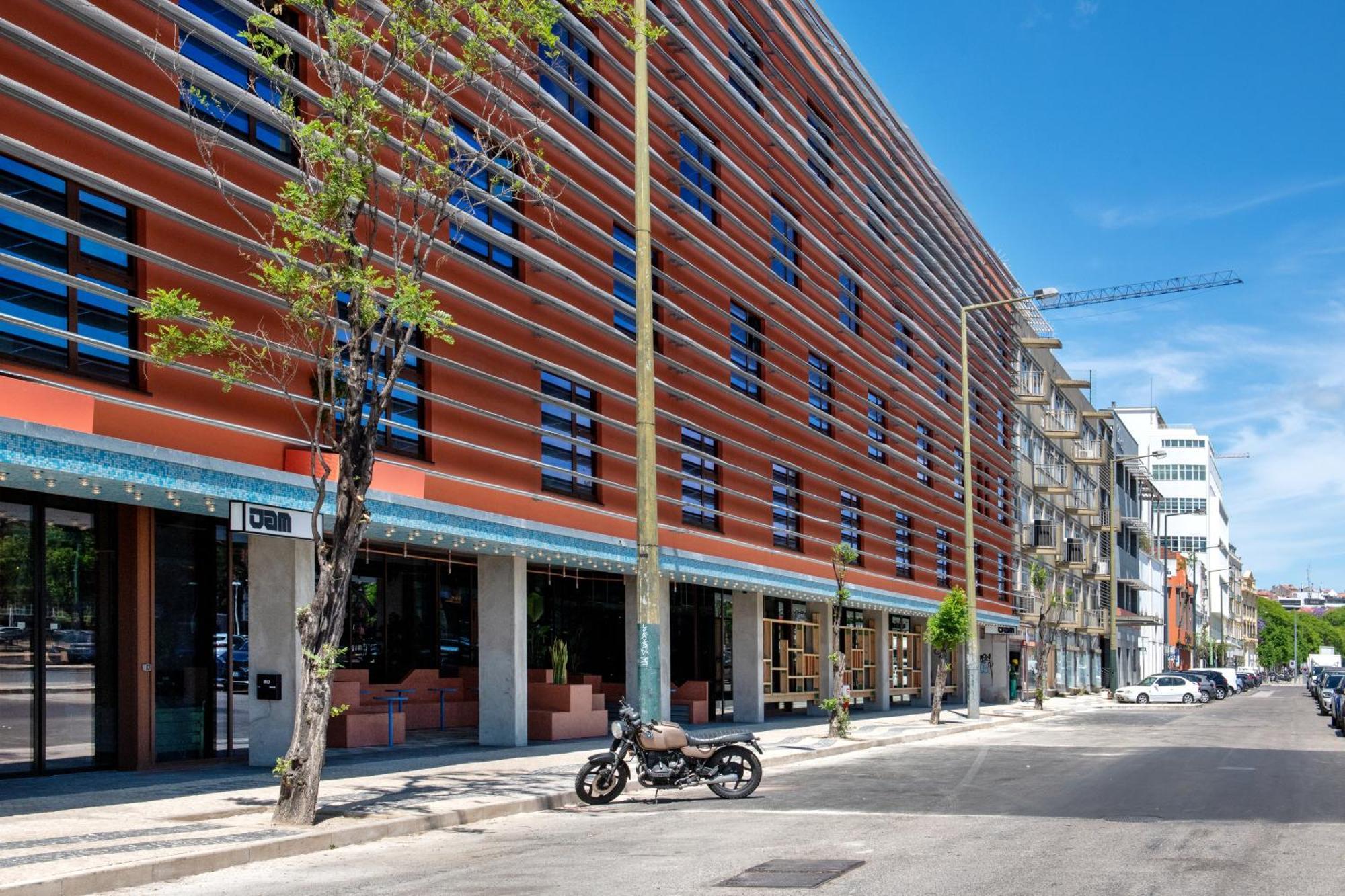 Jam Hotel 3*